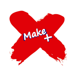 Make +