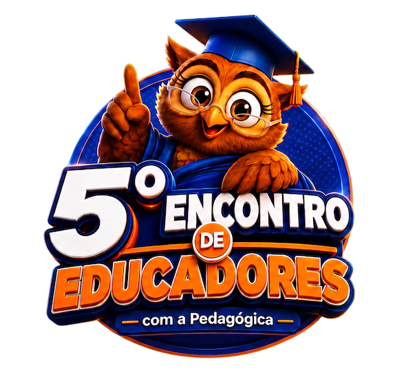 5º Encontro de Educadores com a Pedagógica